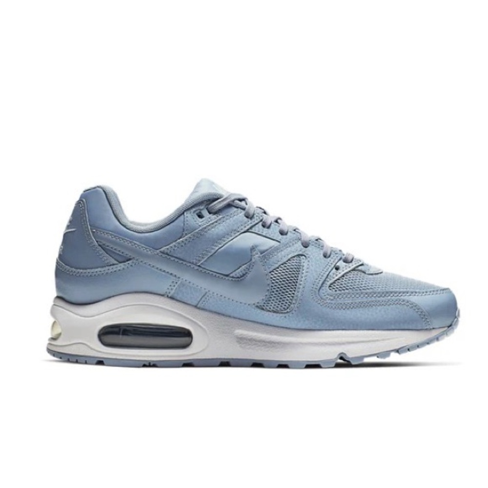 Nike Air Max Command Blue Grey Women’s